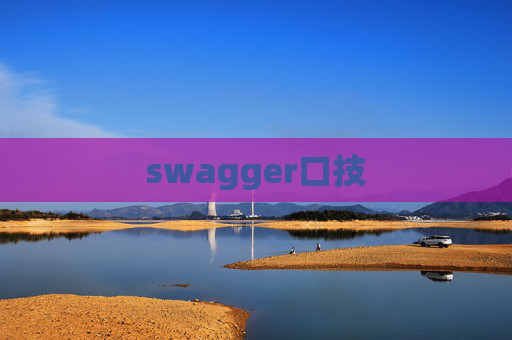 swagger口技